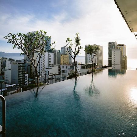 Livie Da Nang An Thuong Aparthotel Εξωτερικό φωτογραφία
