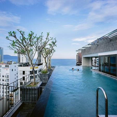 Livie Da Nang An Thuong Aparthotel Εξωτερικό φωτογραφία