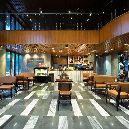 Livie Da Nang An Thuong Aparthotel Εξωτερικό φωτογραφία
