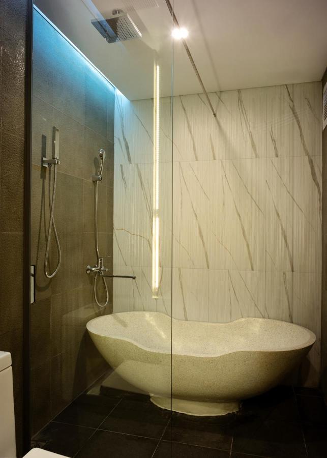 Livie Da Nang An Thuong Aparthotel Εξωτερικό φωτογραφία