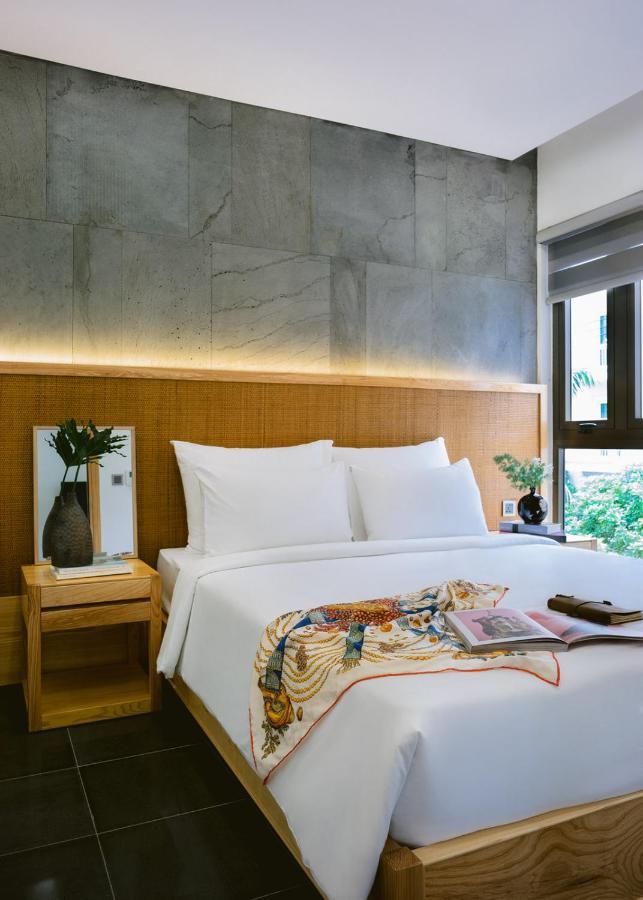 Livie Da Nang An Thuong Aparthotel Εξωτερικό φωτογραφία