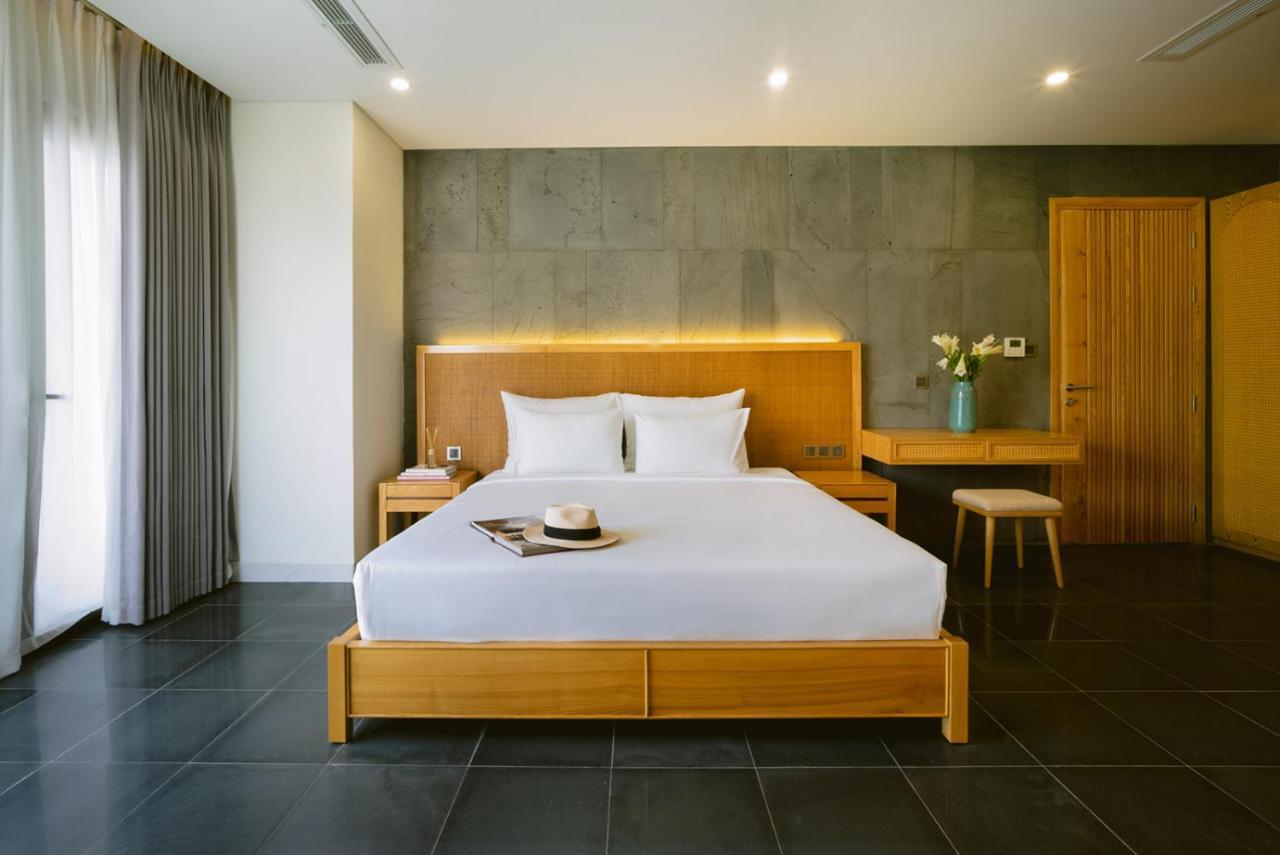 Livie Da Nang An Thuong Aparthotel Εξωτερικό φωτογραφία