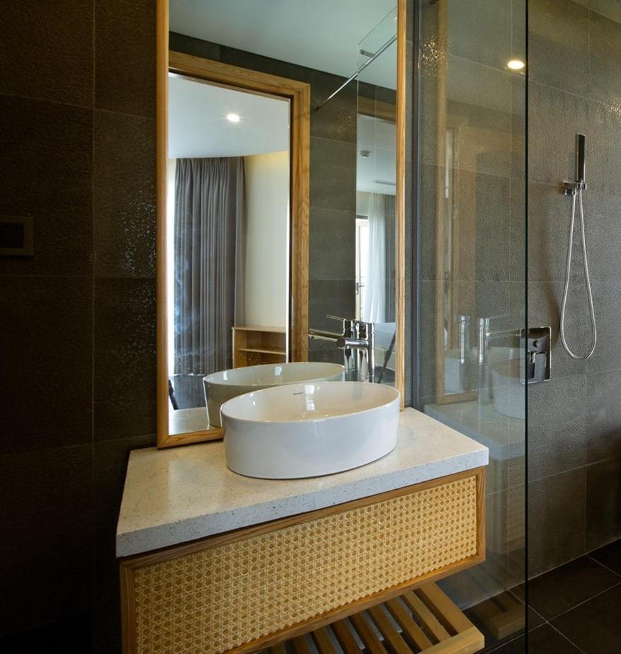 Livie Da Nang An Thuong Aparthotel Δωμάτιο φωτογραφία
